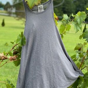Free People Racerback Tank